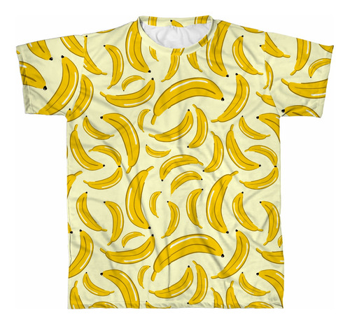 Camiseta Bananas Full 23