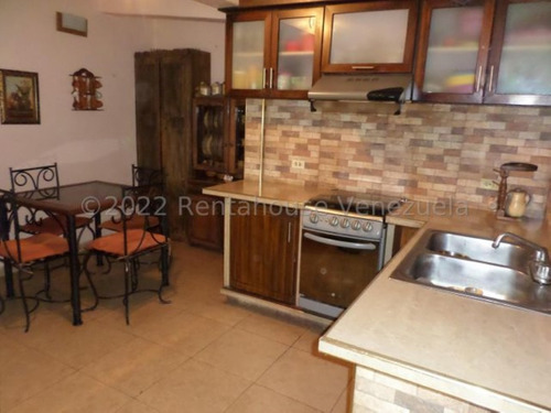 Imagen 6 de 30 de Casas En Venta El Manzano Barquisimeto 22-23834 /m