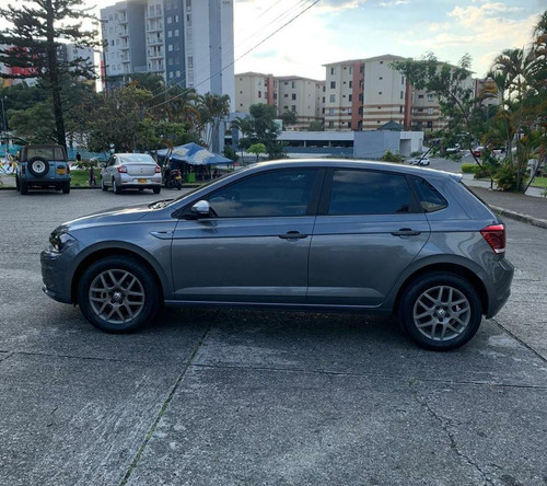 Volkswagen Polo Trend Line