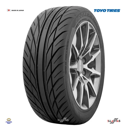 Llanta 195/55 R16 Proxes Tm1 Toyo