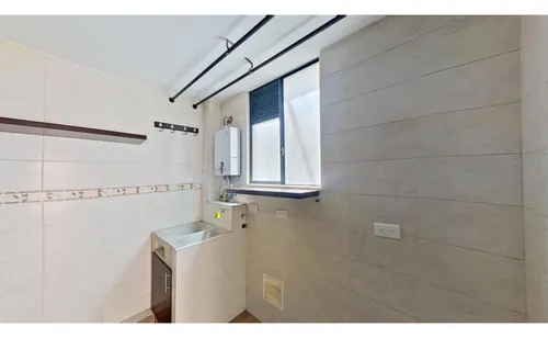 Apartamento En Venta En Chia Parque De Las Flores 3