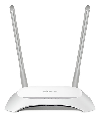 Router Tp-link Tl-wr850n V1 Blanco 220v - Altavista