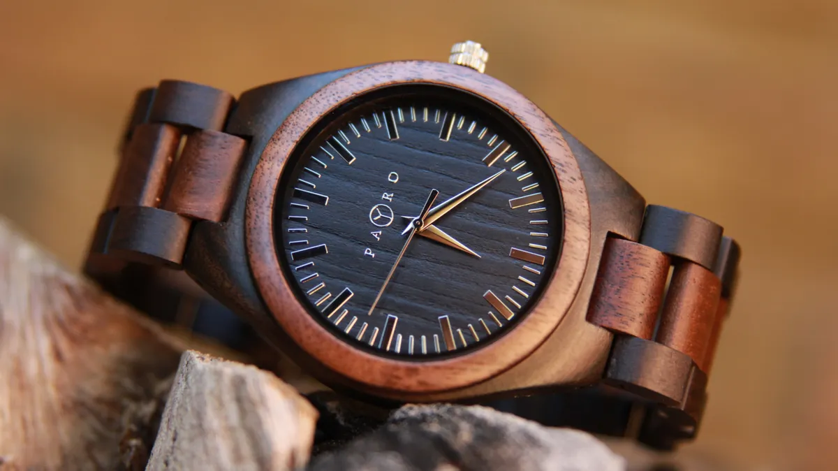 Relojes Pulsera