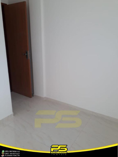 Imagem 12 de 30 de Oportunidade, Casa, 02 Quartos, Suíte, Sala, 78,00m², Por Apenas R$ 140.000,00, Em Boa Vista, Santa Rita - Paraíba. - Ca0546