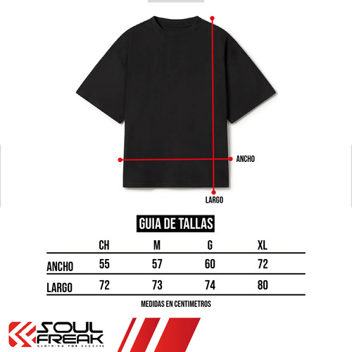 Playera Nissan Silvia S14 Coleccion Soul Freak Oversize