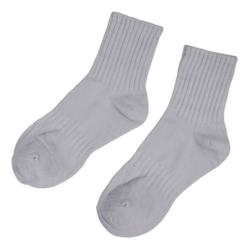 Calcetines De Algodón, Suaves Y Transpirables, Para Hombre,