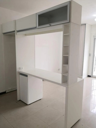 Imagen 2 de 6 de Venta Departamento Un Ambiente En Villa Pueyrredón