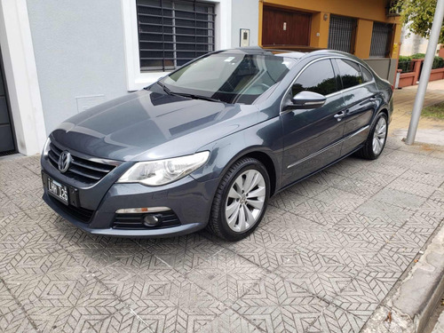 Volkswagen CC 2.0 Tsi Exclusive Dsg 200cv