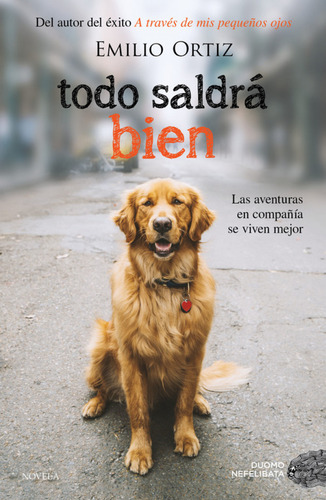 Todo Saldrá Bien - Ortiz Pulido, Emilio