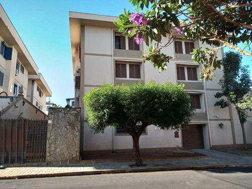 Imagem 1 de 10 de Apartamentos - Ref: V1676