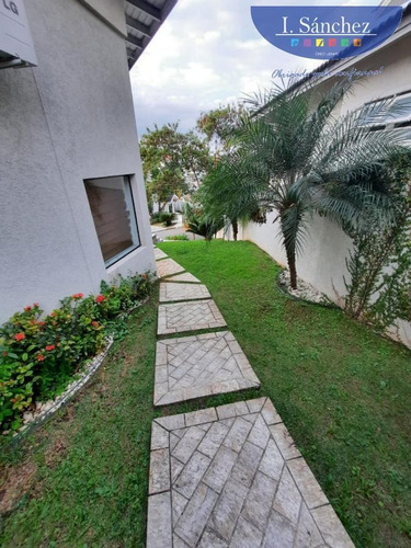 Imagem 5 de 15 de Casa Em Condomínio Para Venda Em Arujá, Jardim Fazenda Rincão, 4 Dormitórios, 4 Banheiros, 4 Vagas - 210707_1-1983760