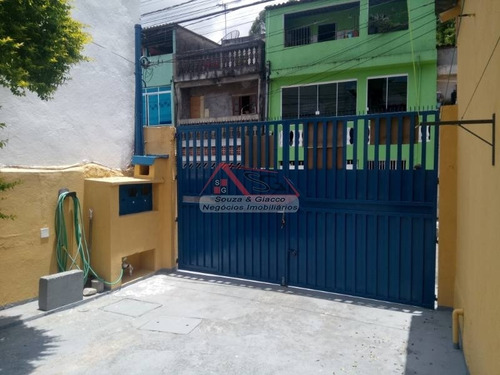 Imagem 2 de 30 de Casa Para Venda - Ótima Localização - Cidade Júlia - Id 1463 - 1463