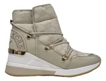 Comprar Botines Michael Kors Dama Lula Bootie 49f2lufe5y Original