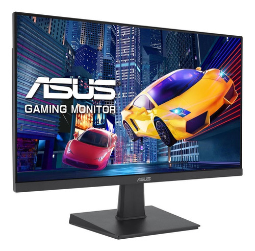 Asus Monitor De 27 Pulgadas, P, Ips, Hd, Sin Marco, 100hz, .