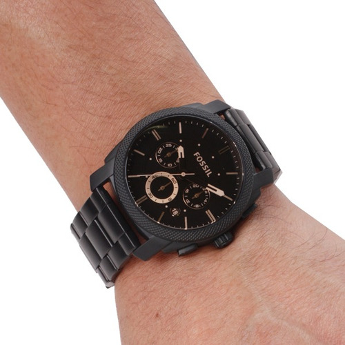 Relojes Fossil Fs4682 Y Fs4931 Originales Nuevos En Caja