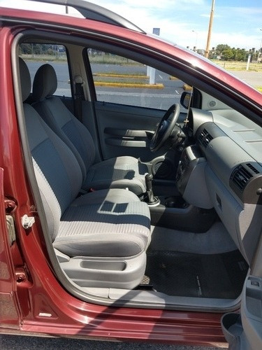 Volkswagen Suran