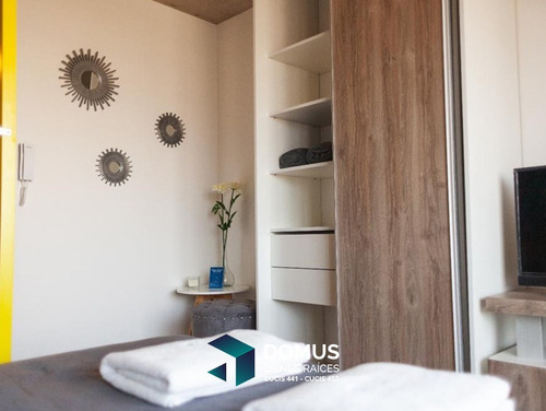 Imagen 4 de 10 de Venta Monoambiente Macrocentro