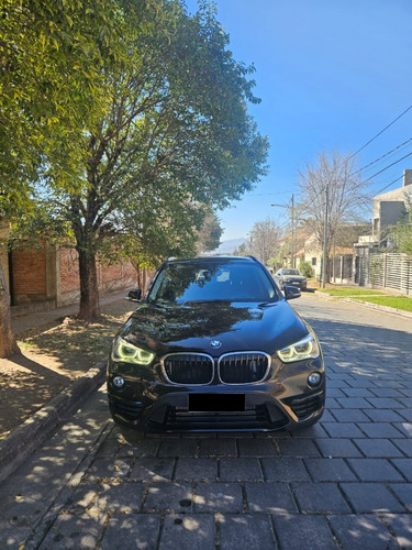 BMW X1 2.0 Sdrive 20i Sportline 192cv