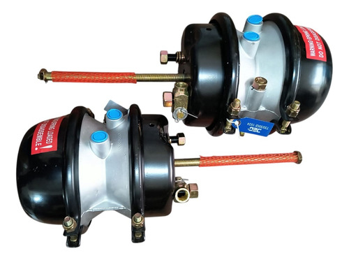 Pulmon De Freno Spring 30-30 Packx2 Acoplado Semi Camión
