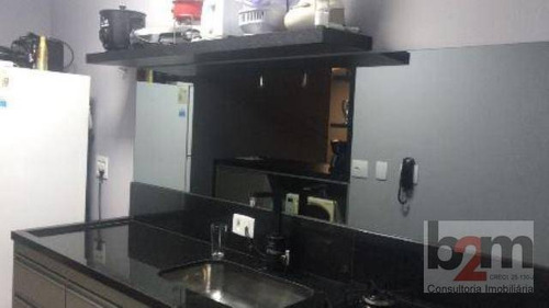 Imagem 5 de 9 de Apartamento - Ap2194