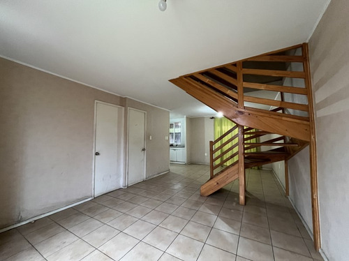 Arriendo Amplia Casa Cerca Universidad De Talca