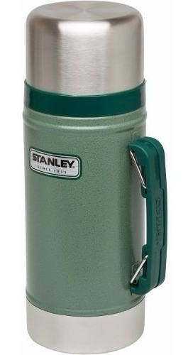Termo Stanley Viandera Classic Para Alimentos 709 Ml
