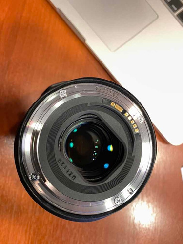 Imagen 10 de 10 de Canon Lente Zoom Ef 24-105 Mm 1:4 L Is Usm