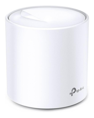 Router Tp-link Mesh Deco X20 Ax1800 Wifi 6