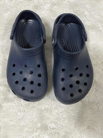 Crocs Con Plantillas | MercadoLibre ?