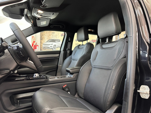Ram Rampage Laramie 2.0 At9 4x4 Ls