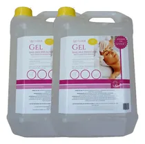 Comprar Gel Neutro Conductor Depilacion Ecografia Kinesiologia 10kg