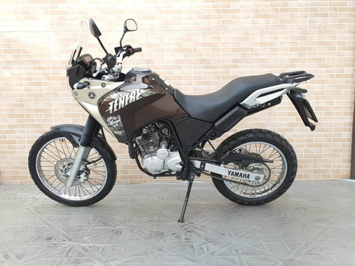 Yamaha Xtz Xtz 250 Tenere