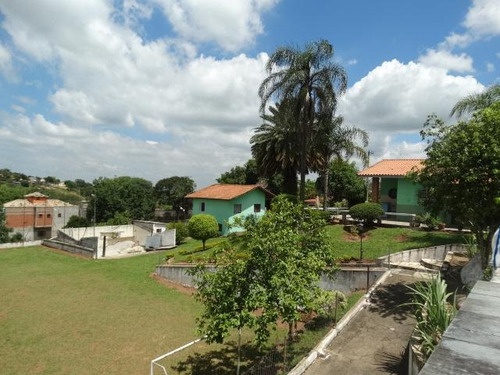 Imagem 28 de 30 de Chácara Com 4 Dormitórios À Venda, 3000 M² Por R$ 1.100.000,01 - Cafezal Ii - Itupeva/sp - Ch0159