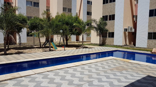 Imagem 1 de 27 de Apartamento Zona Leste - Pi - Ap0044_fire