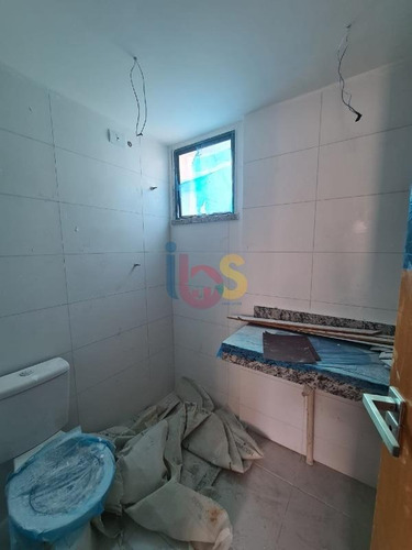 Imagem 8 de 12 de Apartamento Garden No Pontal Park - 7818