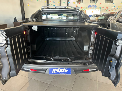 Fiat Toro RANCH 2.0 16V 4X4 TB DIESEL AUT.