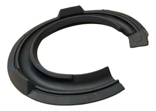 Kit 2 Calço Isolador Inferior Mola Dianteira Toyota Etios
