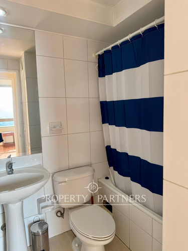 Hermoso Departamento Amoblado En Arriendo A Pasos ...