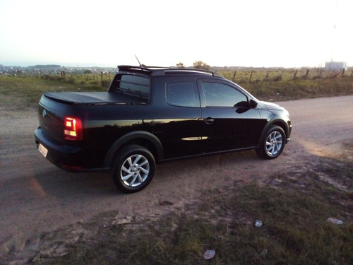 Volkswagen Saveiro 2021 1.6 Gp Cd 101cv Power