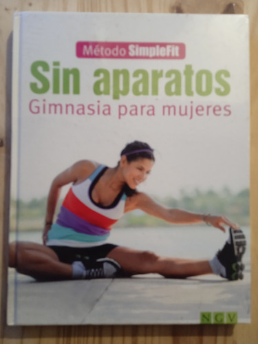 Sin Aparatos Gimnasia Para Mujeres 