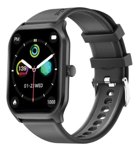 Smartwatch Promate Xwatch B2 Bluetooth 2.01  Negro