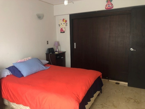 Imagen 13 de 14 de Apartamento Amplio Duplex Alquiler Urbanización Valles De Camoruco Valencia