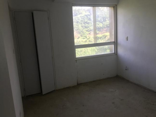 Imagen 7 de 12 de Apartamento En Venta En Macaracuay 115m2 3h+s/2b+s/2p