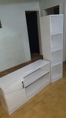 Combo Rack + Organizador ( Nuevos)