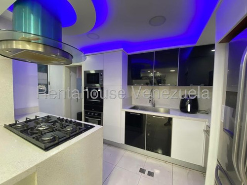 Cf Espectacular Apartamento Moderno En Hermoso Condominio A La Venta En Urb. Base Aragua!! Listing 25-15595