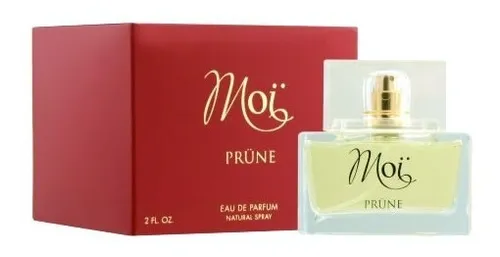 Perfume Mujer Prune Moi Edp 60ml