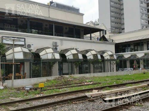 Imagen 9 de 17 de Alquiler - Local - Olivos - 2 Plantas - Estacion Olivos - Ferrocarril