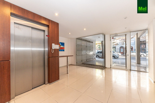 Monoambiente Dividido Con Placard | Amenities