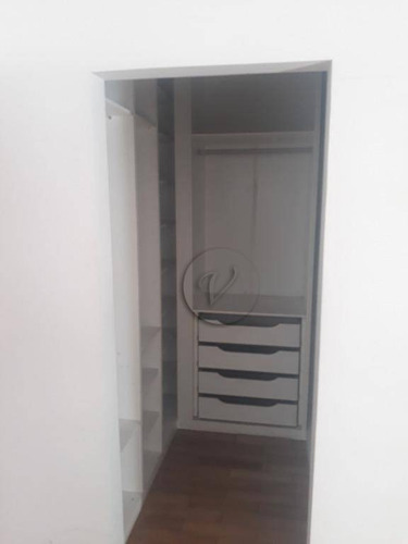 Imagem 8 de 9 de Sobrado Com 3 Dormitórios À Venda, 227 M² Por R$ 1.060.000 - Vila Gilda - Santo André/sp - So0726