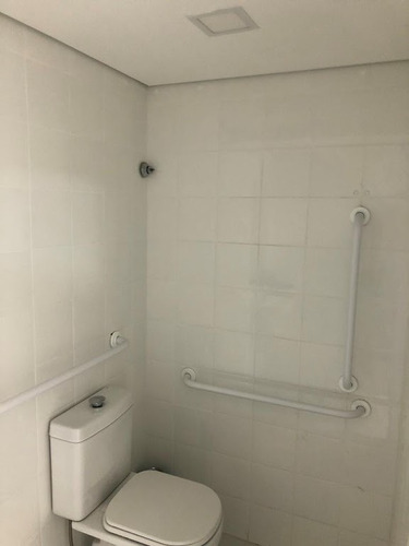 Sala À Venda, 68 M² - Centro - São Bernardo Do Campo/sp - Sa3989